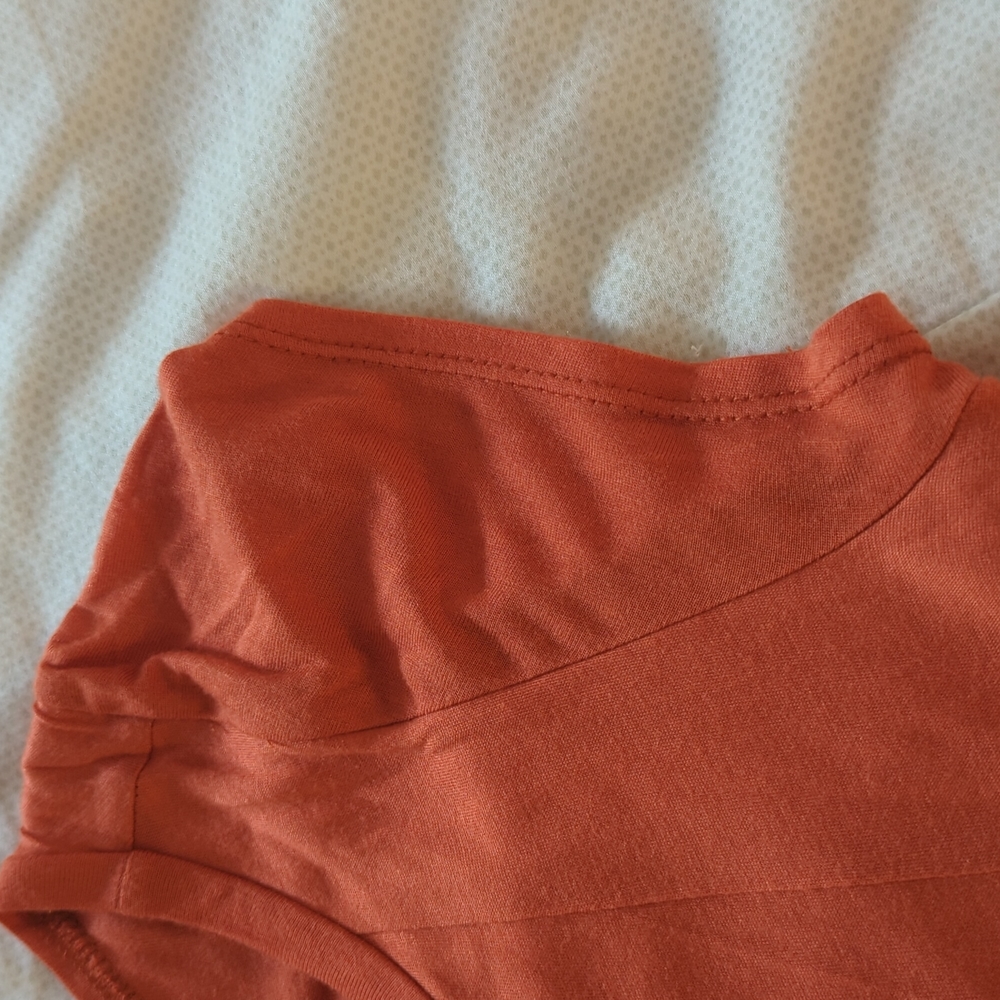 Women's maxi dress - Picture 3 of 6
